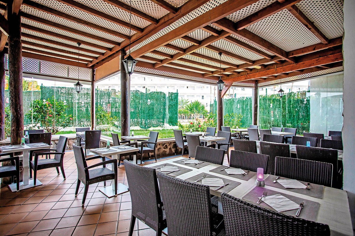 Hotel Servatur Waikiki, Spanien, Gran Canaria, Playa del Inglés, Bild 18