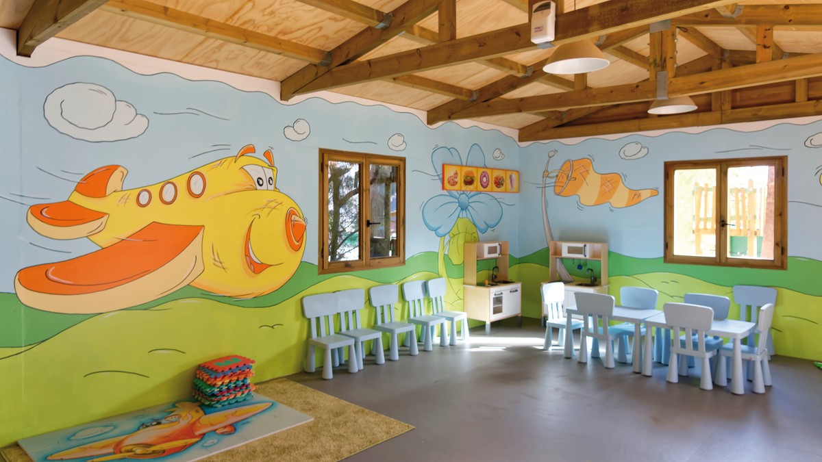 Hotel Servatur Waikiki, Spanien, Gran Canaria, Playa del Inglés, Bild 20