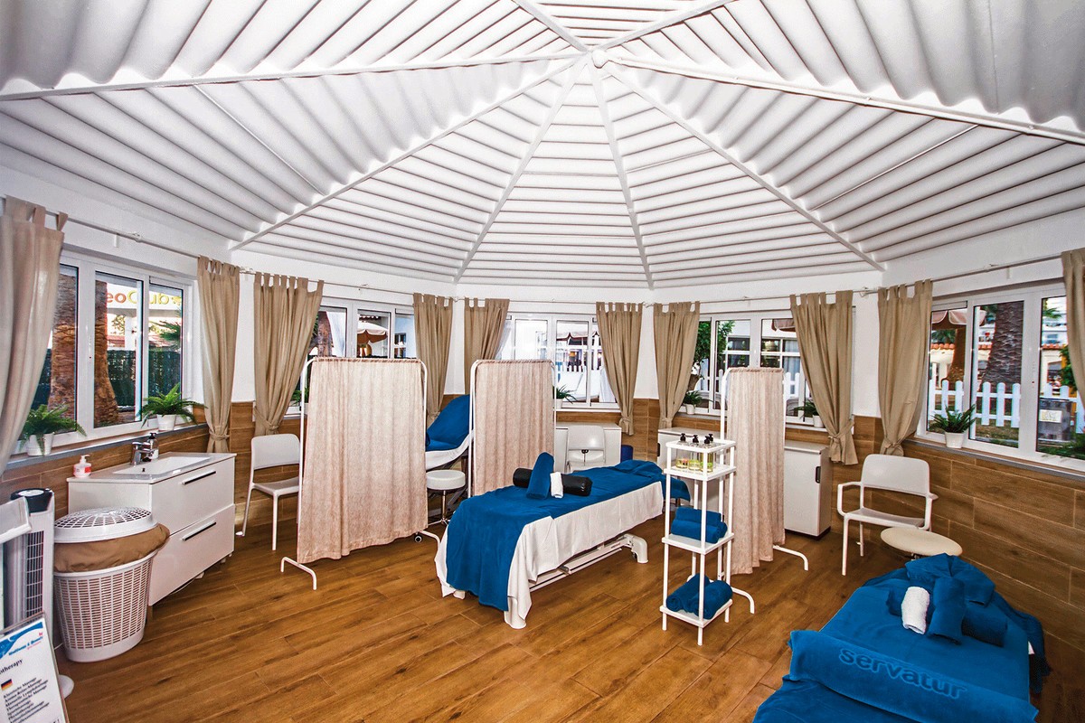 Hotel Servatur Waikiki, Spanien, Gran Canaria, Playa del Inglés, Bild 22