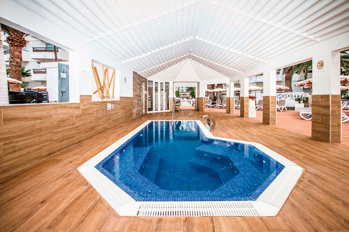 Hotel Servatur Waikiki, Spanien, Gran Canaria, Playa del Inglés, Bild 23