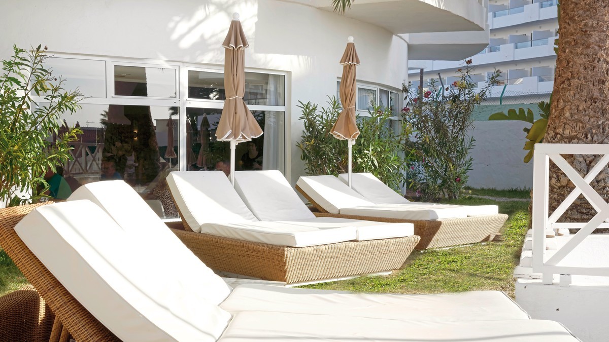 Hotel Servatur Waikiki, Spanien, Gran Canaria, Playa del Inglés, Bild 25