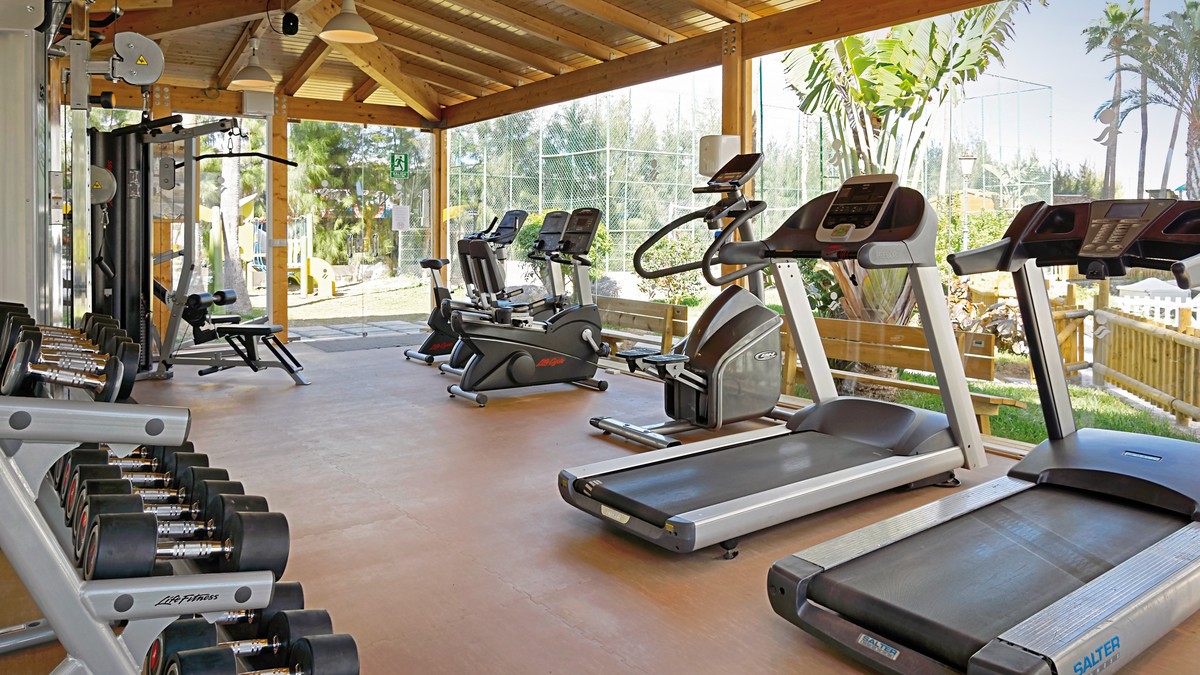 Hotel Servatur Waikiki, Spanien, Gran Canaria, Playa del Inglés, Bild 26