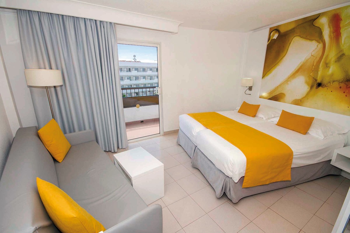 Hotel Servatur Waikiki, Spanien, Gran Canaria, Playa del Inglés, Bild 6