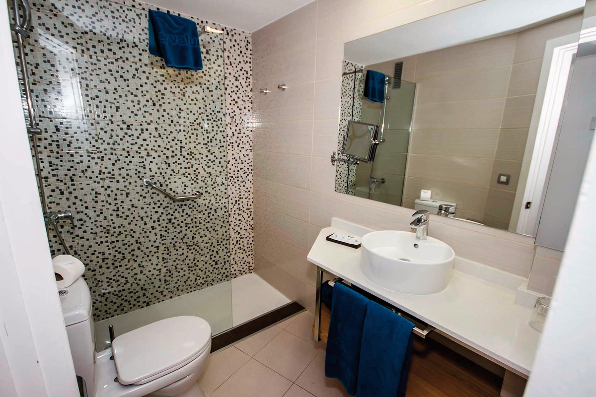 Hotel Servatur Waikiki, Spanien, Gran Canaria, Playa del Inglés, Bild 7