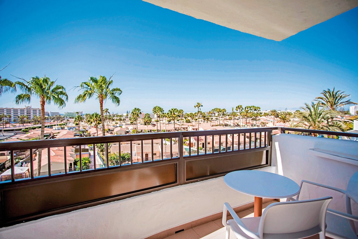 Hotel Servatur Waikiki, Spanien, Gran Canaria, Playa del Inglés, Bild 8