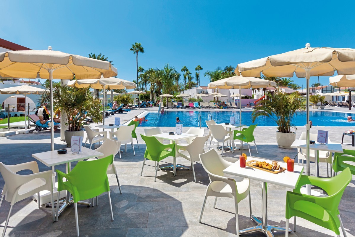 Hotel Sol Barbacan, Spanien, Gran Canaria, Playa del Inglés, Bild 10