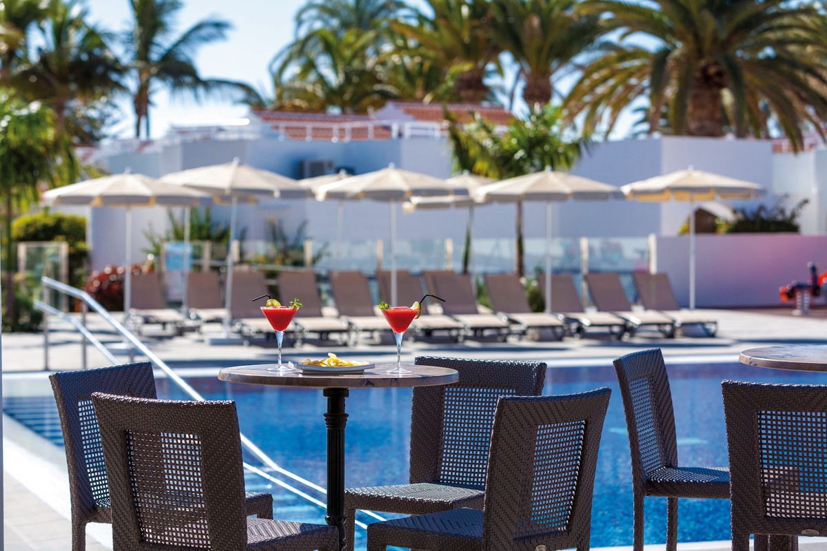 Hotel Sol Barbacan, Spanien, Gran Canaria, Playa del Inglés, Bild 12
