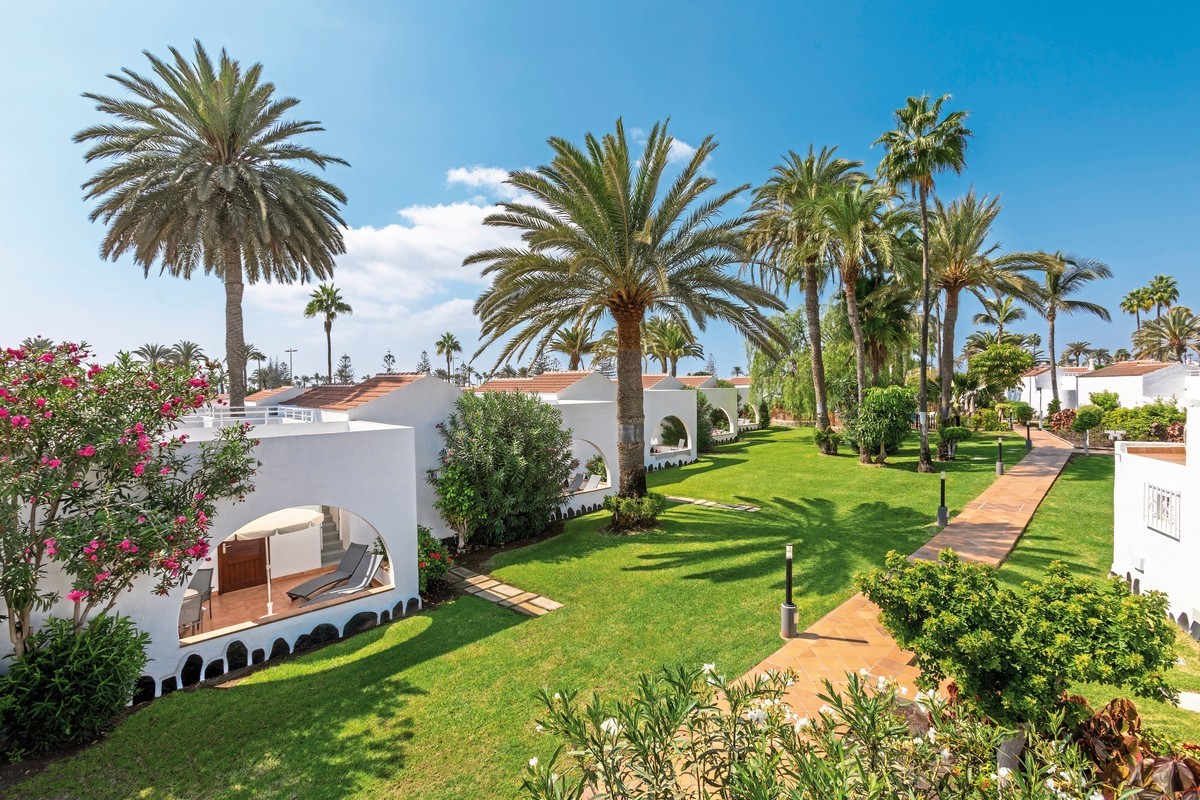 Hotel Sol Barbacan, Spanien, Gran Canaria, Playa del Inglés, Bild 14