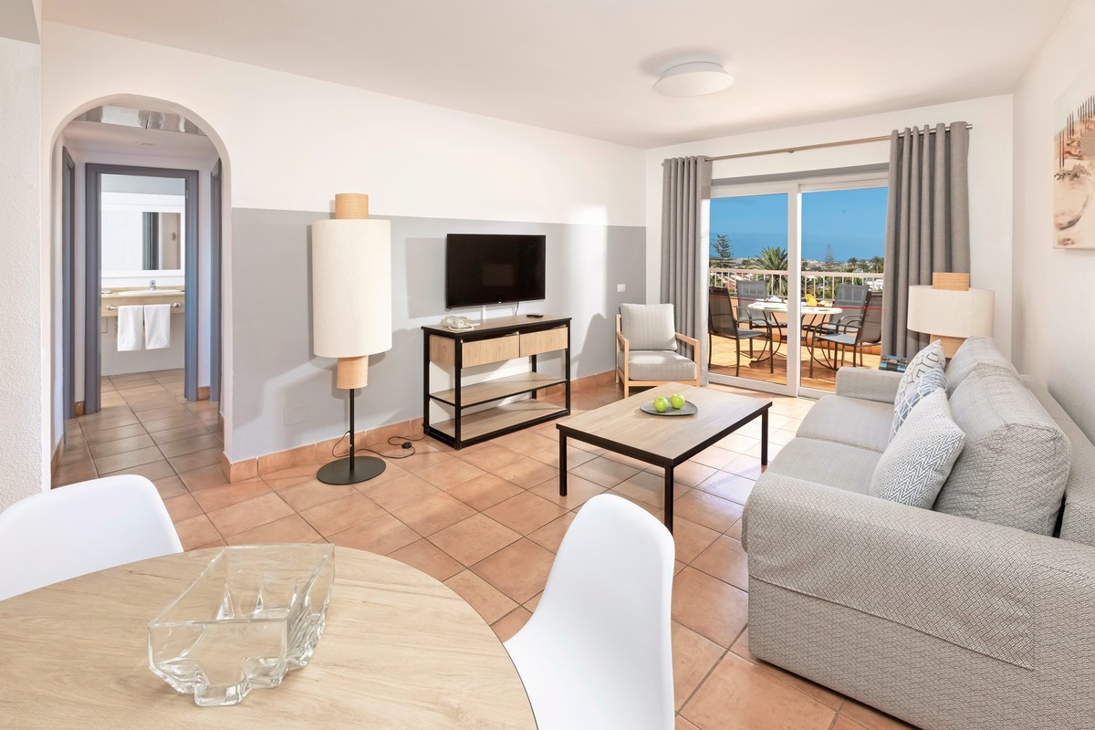 Hotel Sol Barbacan, Spanien, Gran Canaria, Playa del Inglés, Bild 23