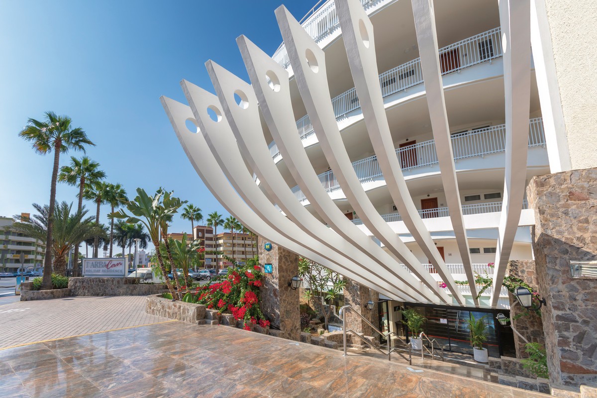 Hotel Sol Barbacan, Spanien, Gran Canaria, Playa del Inglés, Bild 5