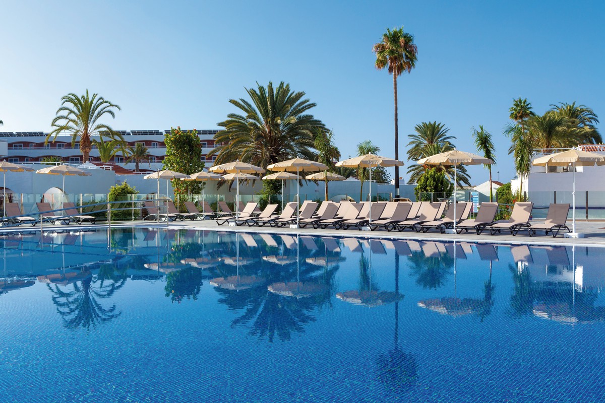 Hotel Sol Barbacan, Spanien, Gran Canaria, Playa del Inglés, Bild 8