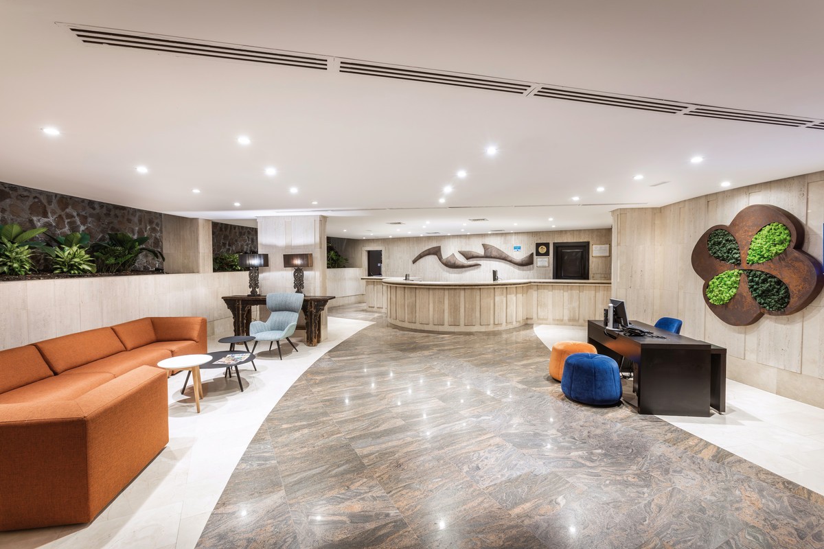 Hotel Sol Barbacan, Spanien, Gran Canaria, Playa del Inglés, Bild 6