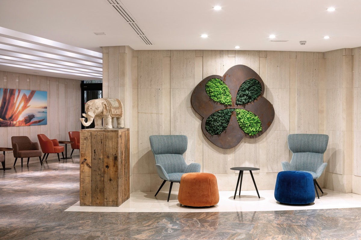 Hotel Sol Barbacan, Spanien, Gran Canaria, Playa del Inglés, Bild 7