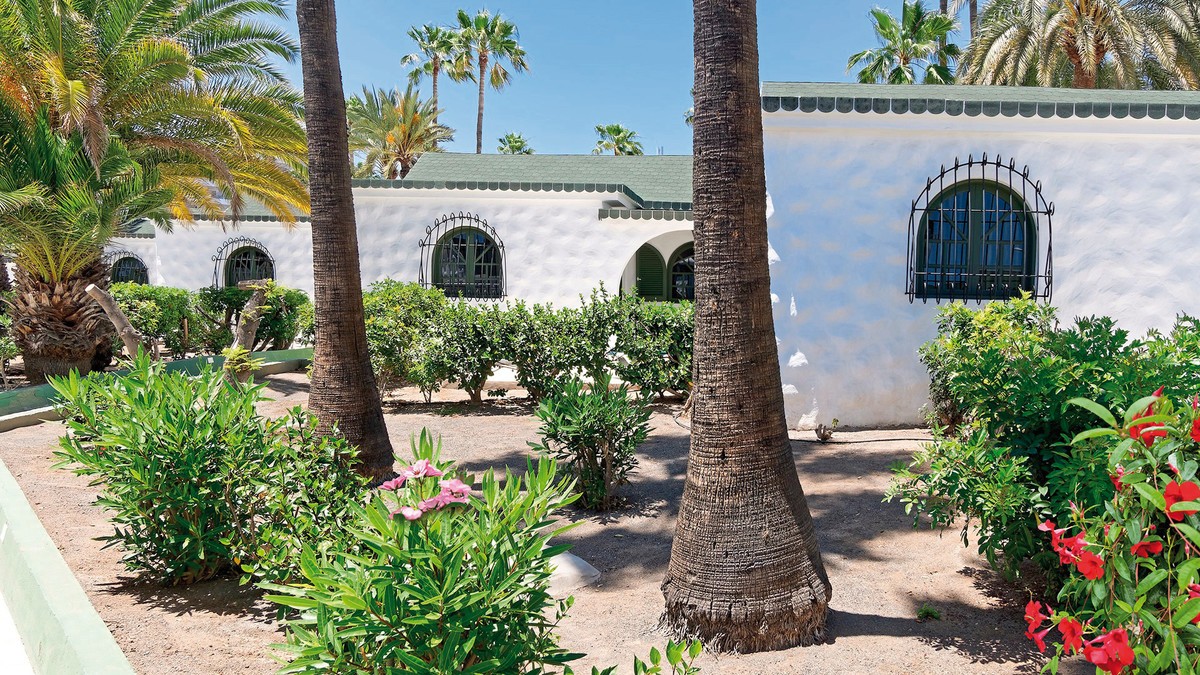 Hotel Parque del Paraiso II, Spanien, Gran Canaria, Playa del Inglés, Bild 8