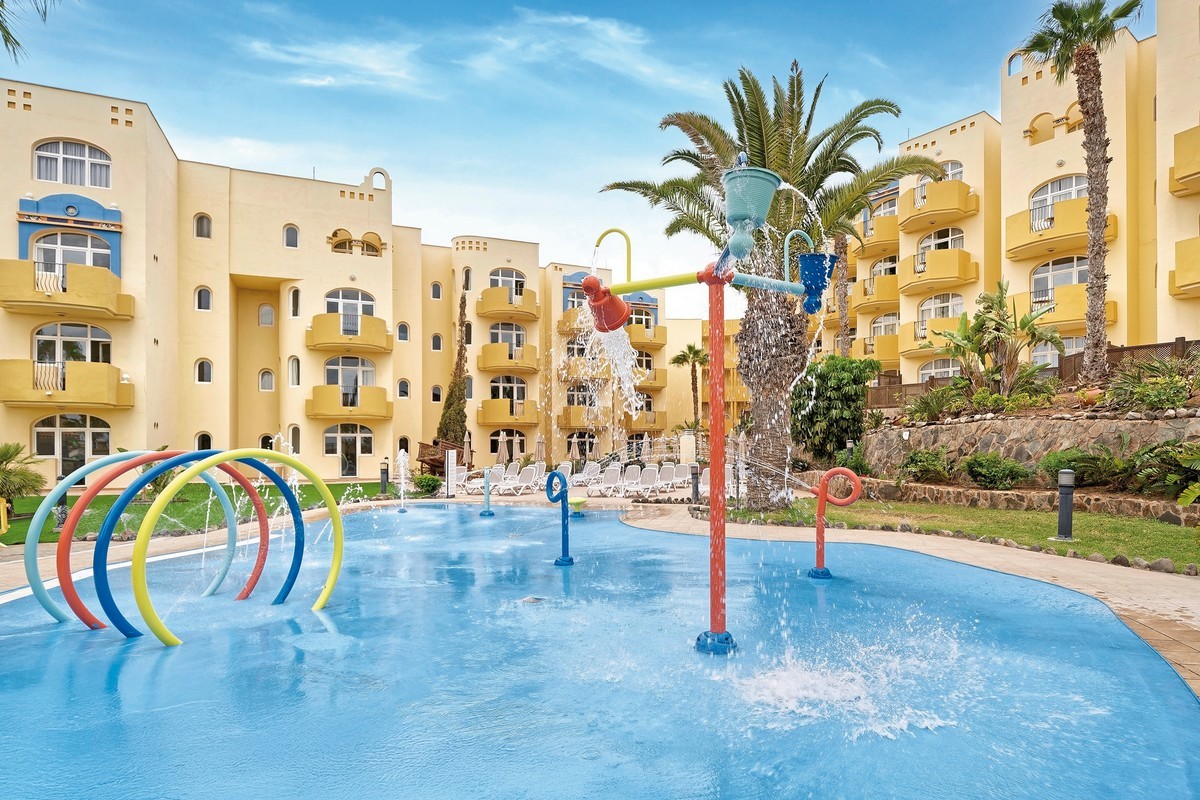 Hotel Monte Feliz powered by Playitas, Spanien, Gran Canaria, Bahia Feliz, Bild 7