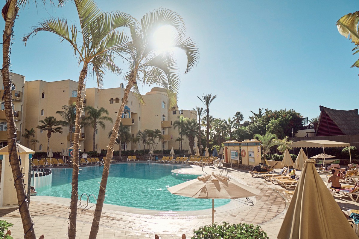 Hotel Monte Feliz powered by Playitas, Spanien, Gran Canaria, Bahia Feliz, Bild 1