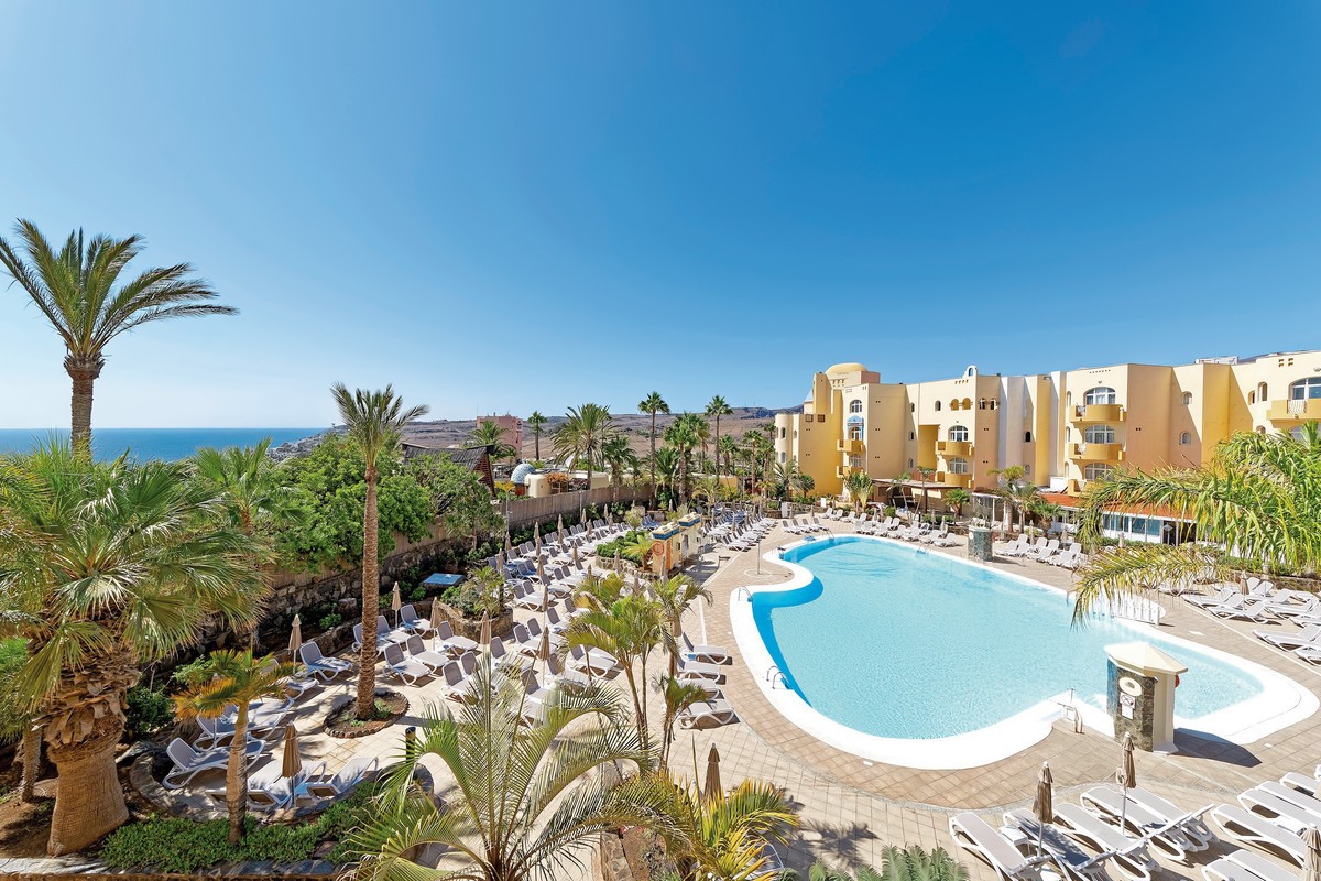 Hotel Sporthotel Monte Feliz - powered by Playitas, Spanien, Gran Canaria, Bahia Feliz, Bild 10
