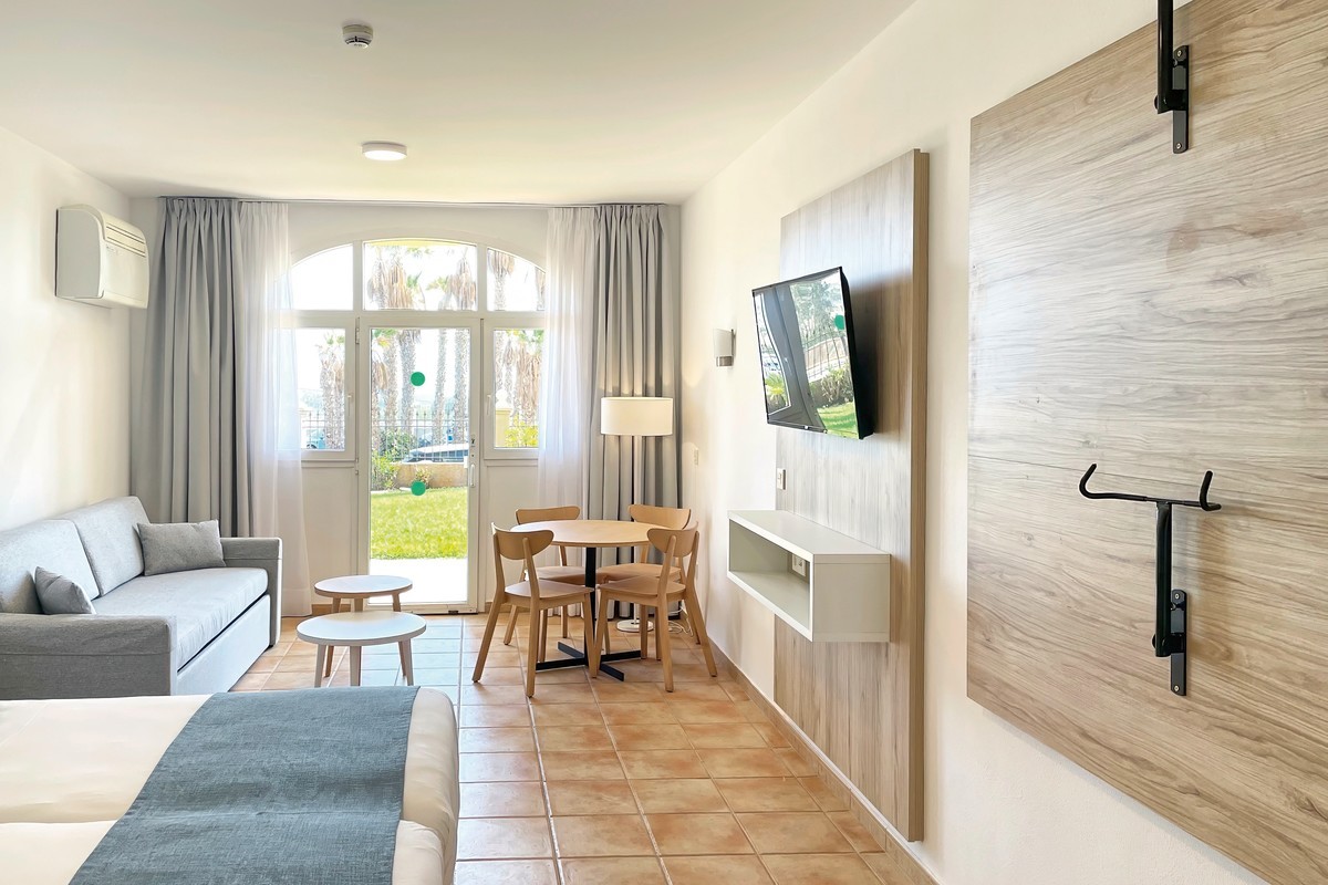 Hotel Sporthotel Monte Feliz - powered by Playitas, Spanien, Gran Canaria, Bahia Feliz, Bild 2