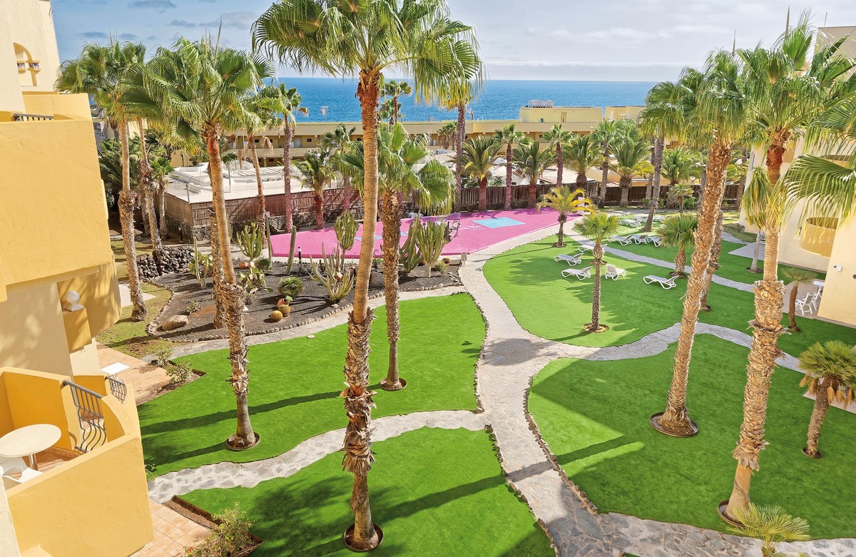 Hotel Sporthotel Monte Feliz - powered by Playitas, Spanien, Gran Canaria, Bahia Feliz, Bild 5