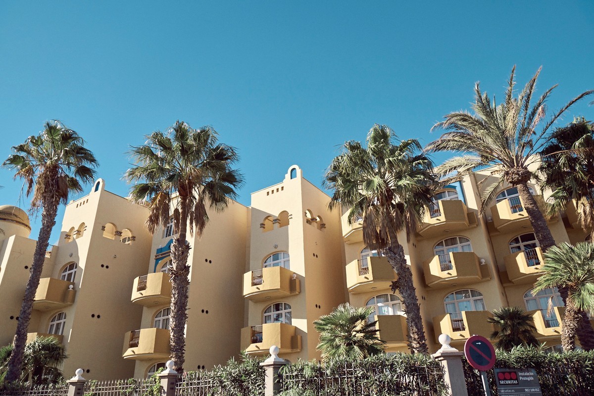 Hotel Sporthotel Monte Feliz - powered by Playitas, Spanien, Gran Canaria, Bahia Feliz, Bild 6