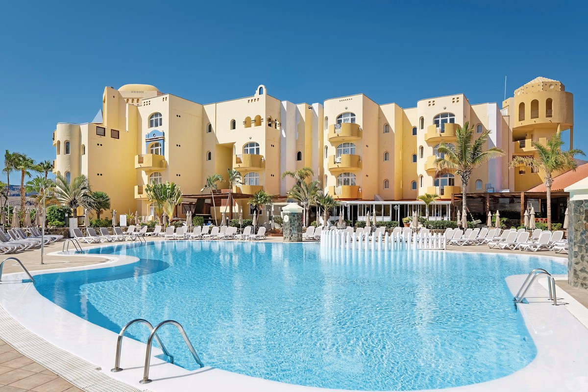 Hotel Sporthotel Monte Feliz - powered by Playitas, Spanien, Gran Canaria, Bahia Feliz, Bild 7