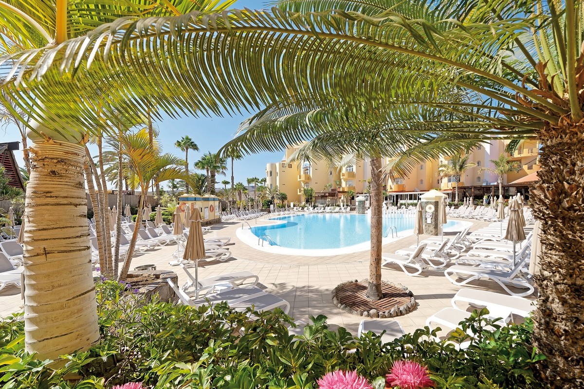 Hotel Sporthotel Monte Feliz - powered by Playitas, Spanien, Gran Canaria, Bahia Feliz, Bild 8
