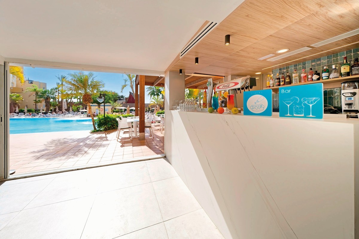 Hotel Sporthotel Monte Feliz - powered by Playitas, Spanien, Gran Canaria, Bahia Feliz, Bild 9