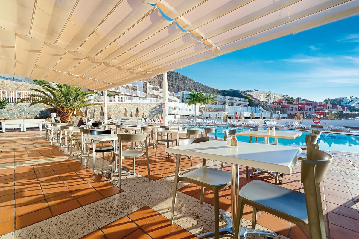 Hotel Servatur Altamadores, Spanien, Gran Canaria, Mogán, Bild 10