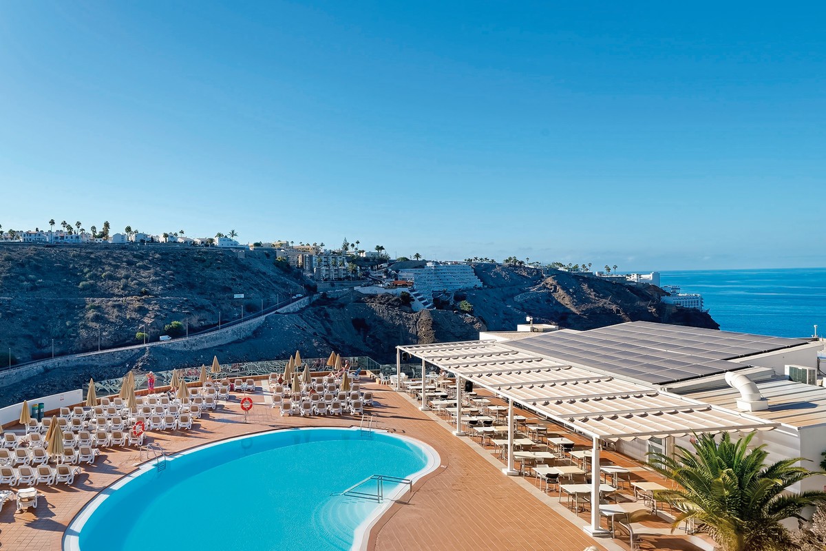 Hotel Servatur Altamadores, Spanien, Gran Canaria, Mogán, Bild 4