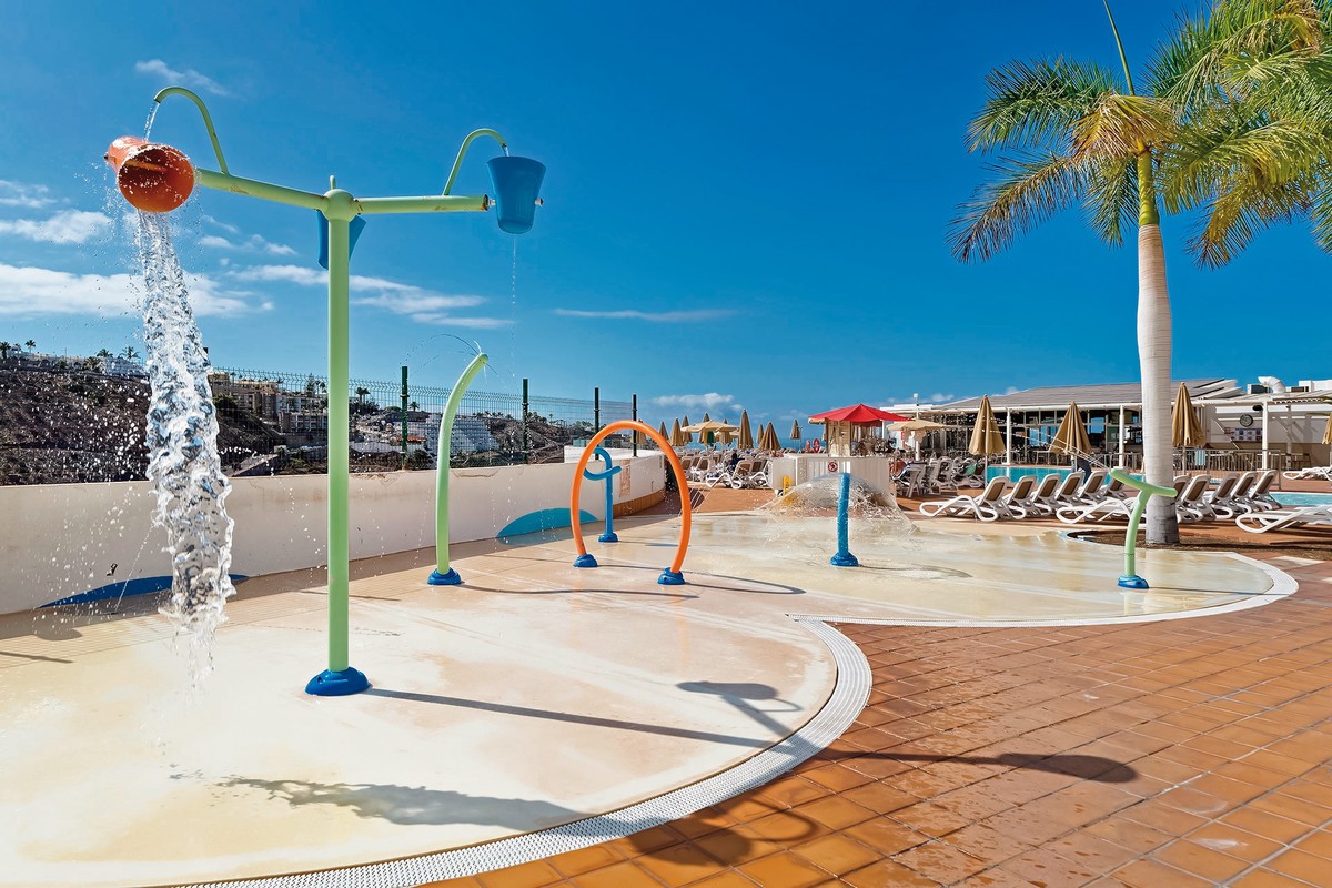 Hotel Servatur Altamadores, Spanien, Gran Canaria, Mogán, Bild 5