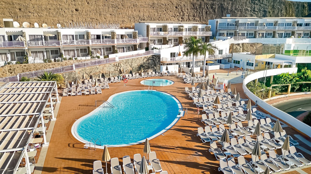 Hotel Servatur Altamadores, Spanien, Gran Canaria, Mogán, Bild 6