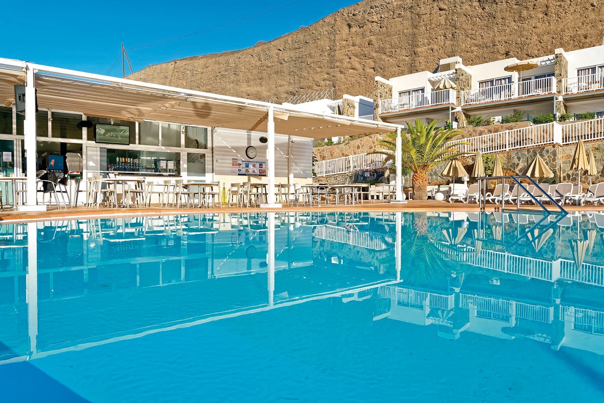 Hotel Servatur Altamadores, Spanien, Gran Canaria, Mogán, Bild 7