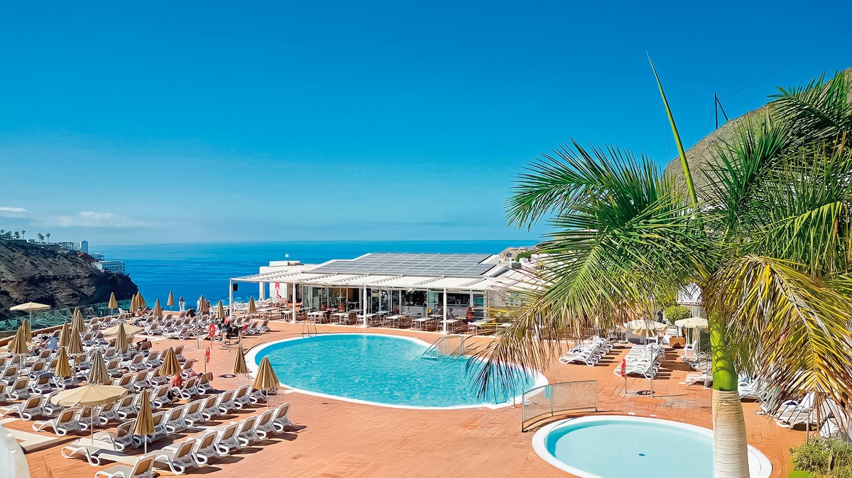 Hotel Servatur Altamadores, Spanien, Gran Canaria, Mogán, Bild 8