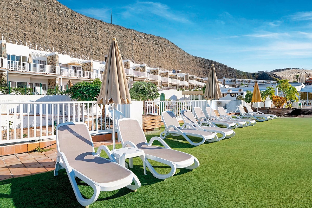 Hotel Servatur Altamadores, Spanien, Gran Canaria, Mogán, Bild 9