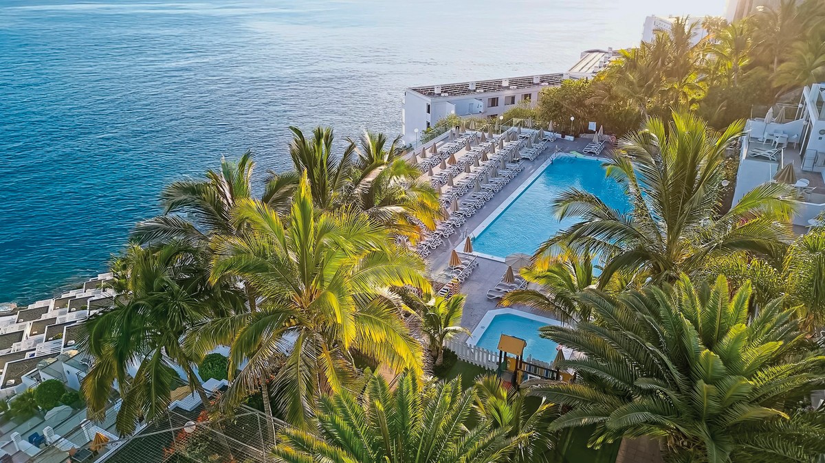 Hotel Servatur Altamar, Spanien, Gran Canaria, Puerto Rico, Bild 1