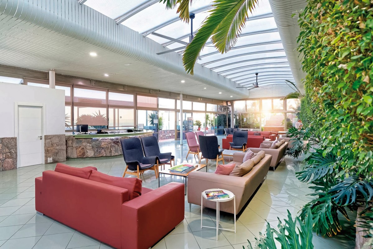 Hotel Servatur Altamar, Spanien, Gran Canaria, Puerto Rico, Bild 10
