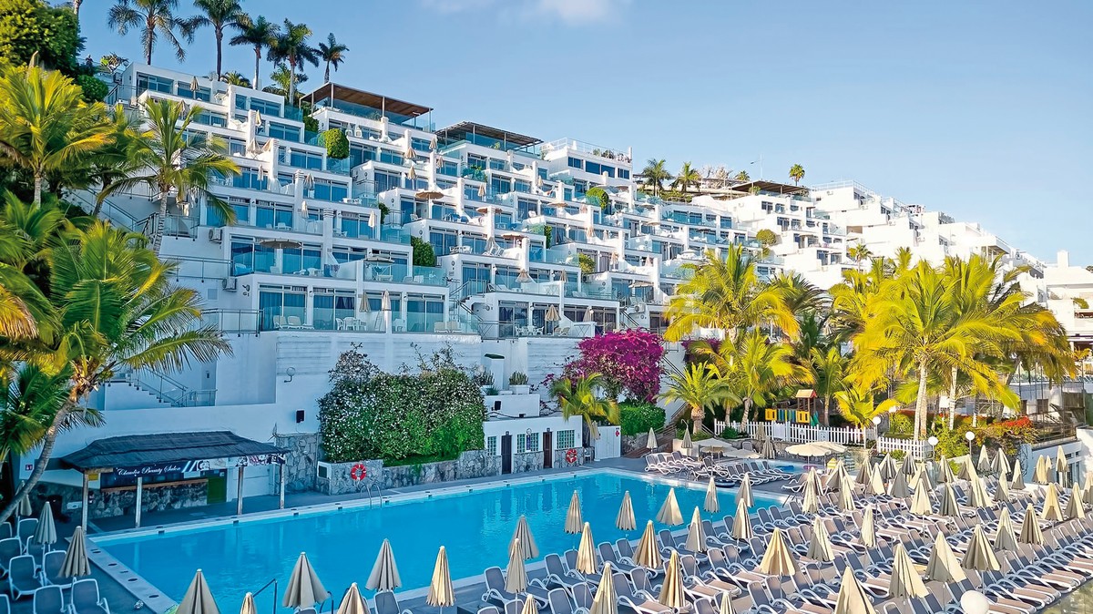 Hotel Servatur Altamar, Spanien, Gran Canaria, Puerto Rico, Bild 2