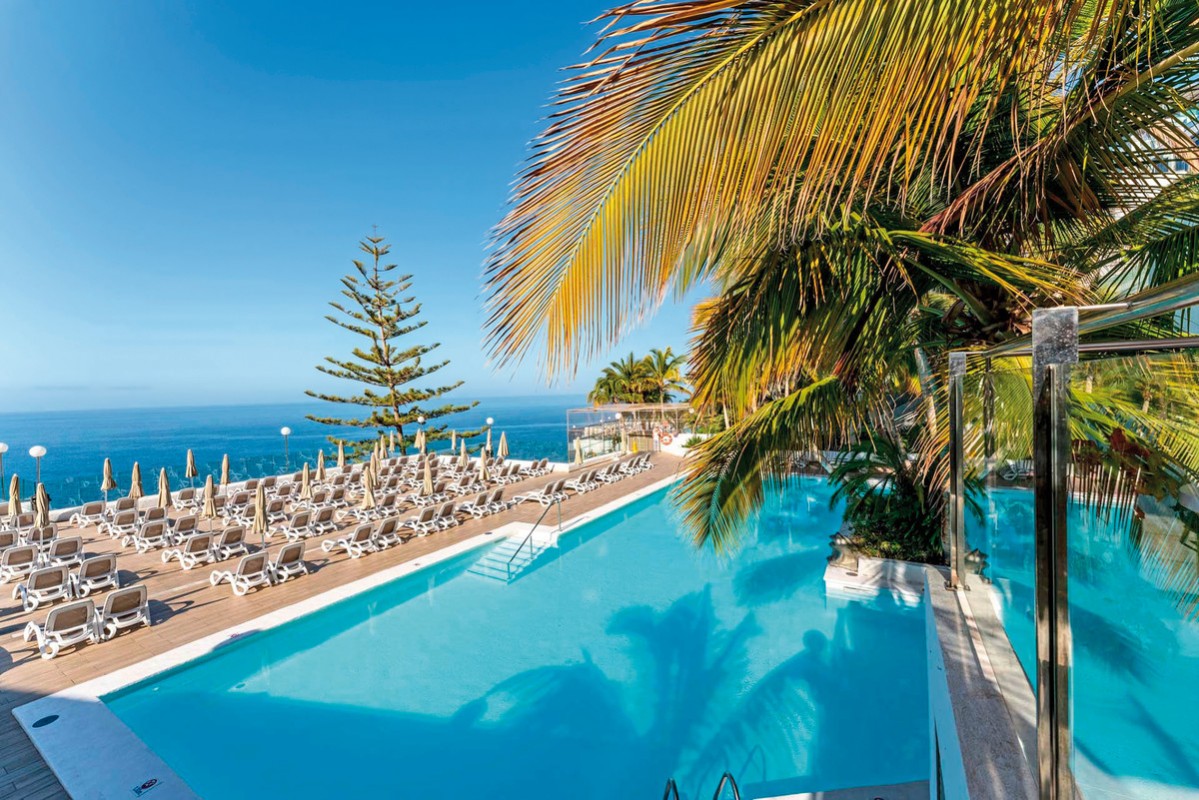 Hotel Servatur Altamar, Spanien, Gran Canaria, Puerto Rico, Bild 3