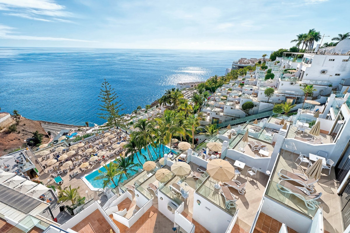 Hotel Servatur Altamar, Spanien, Gran Canaria, Puerto Rico, Bild 4