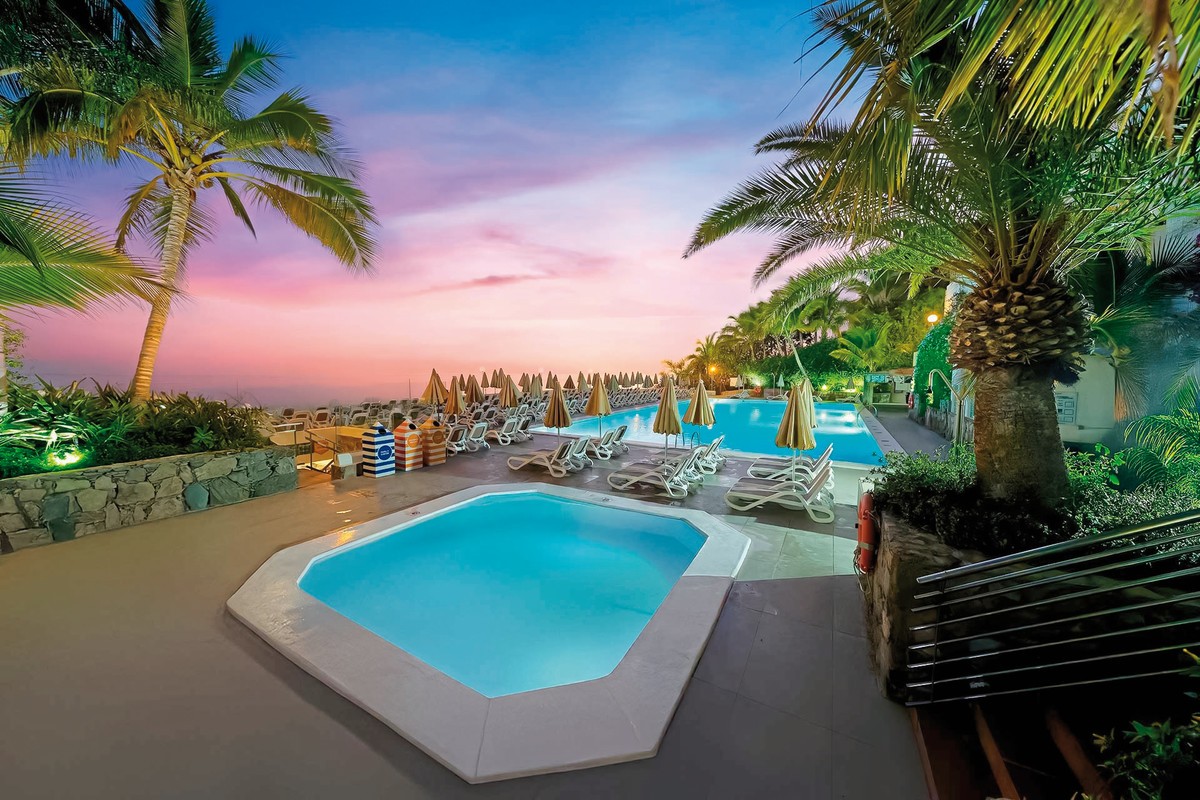Hotel Servatur Altamar, Spanien, Gran Canaria, Puerto Rico, Bild 5