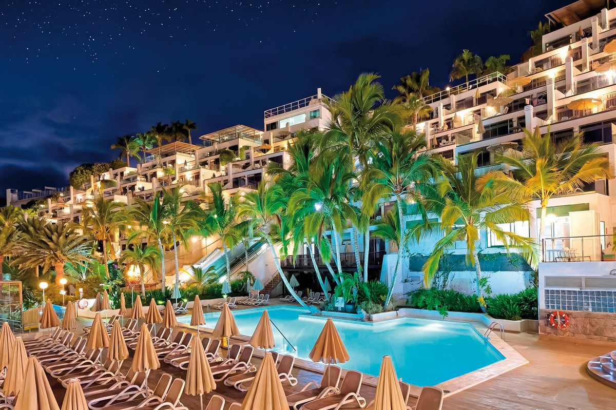 Hotel Servatur Altamar, Spanien, Gran Canaria, Puerto Rico, Bild 6