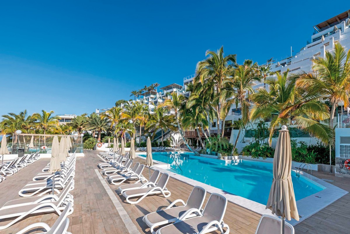Hotel Servatur Altamar, Spanien, Gran Canaria, Puerto Rico, Bild 7
