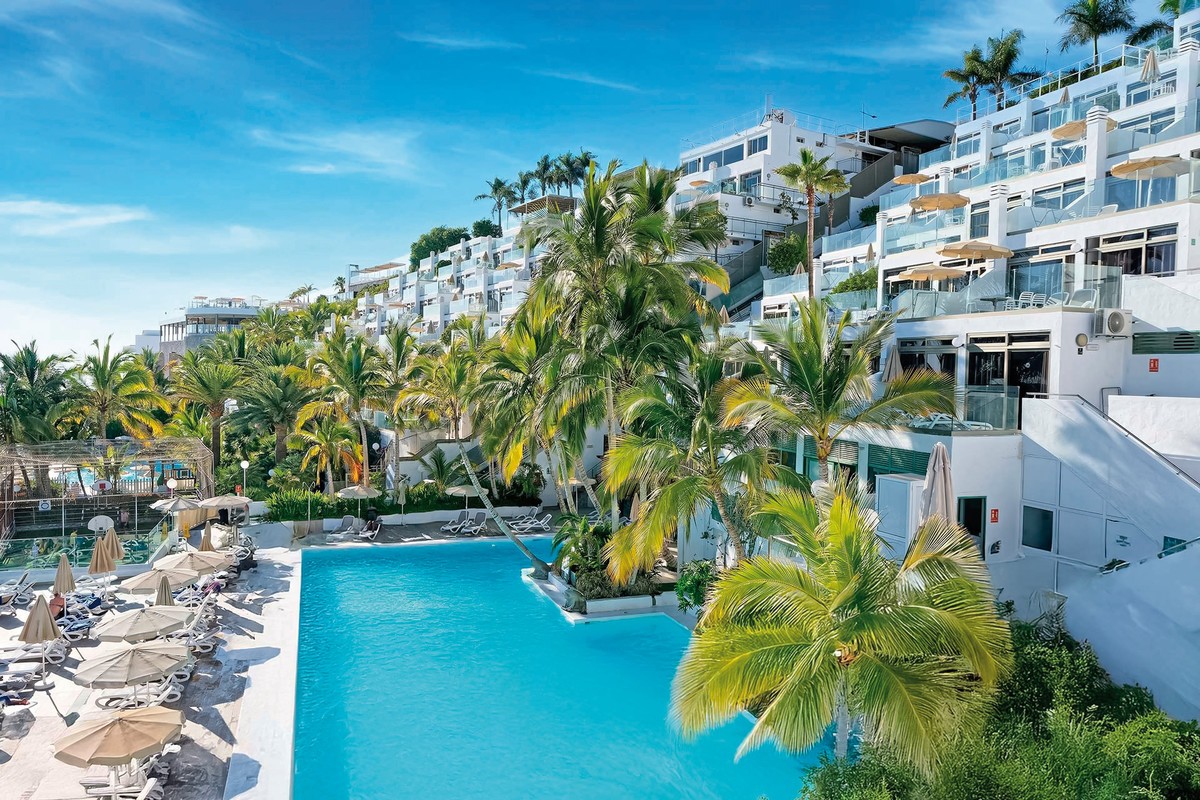 Hotel Servatur Altamar, Spanien, Gran Canaria, Puerto Rico, Bild 8