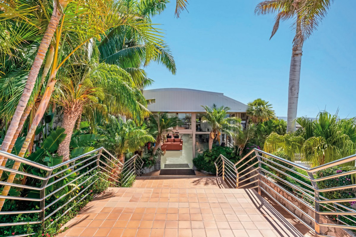 Hotel Servatur Altamar, Spanien, Gran Canaria, Puerto Rico, Bild 9