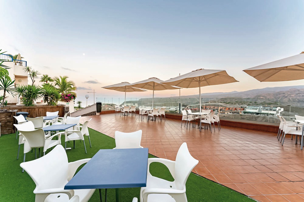 Hotel Servatur Edén & Buganvillas, Spanien, Gran Canaria, Puerto Rico, Bild 10