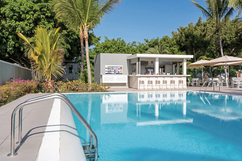 Hotel Servatur Edén & Buganvillas, Spanien, Gran Canaria, Puerto Rico, Bild 2