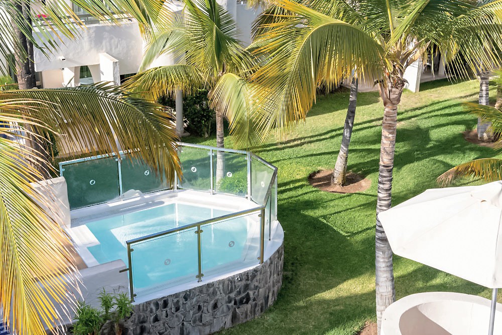 Hotel Servatur Edén & Buganvillas, Spanien, Gran Canaria, Puerto Rico, Bild 4