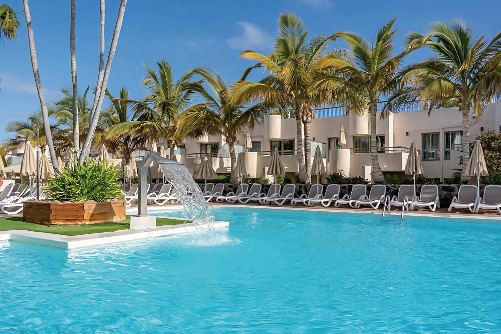 Hotel Servatur Edén & Buganvillas, Spanien, Gran Canaria, Puerto Rico, Bild 5