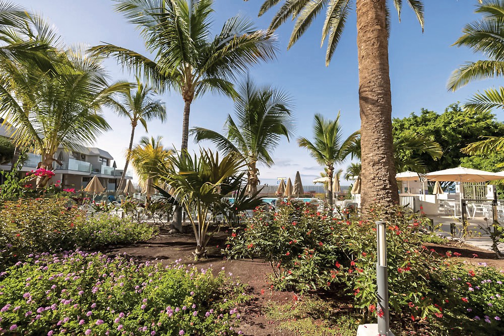 Hotel Servatur Edén & Buganvillas, Spanien, Gran Canaria, Puerto Rico, Bild 6