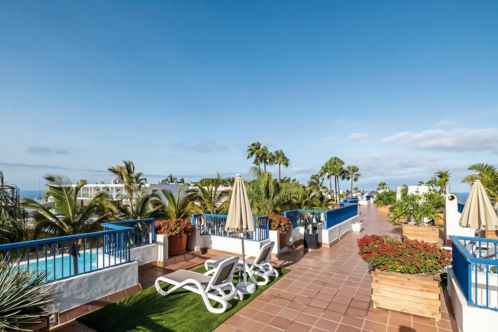 Hotel Servatur Edén & Buganvillas, Spanien, Gran Canaria, Puerto Rico, Bild 7